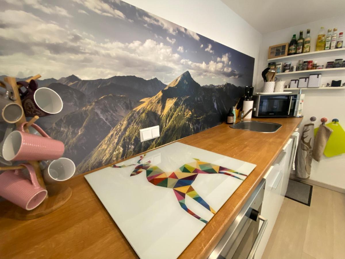 Schwarzwald Boutique-Apartment Haus Rehgarten ガッゲナウ エクステリア 写真