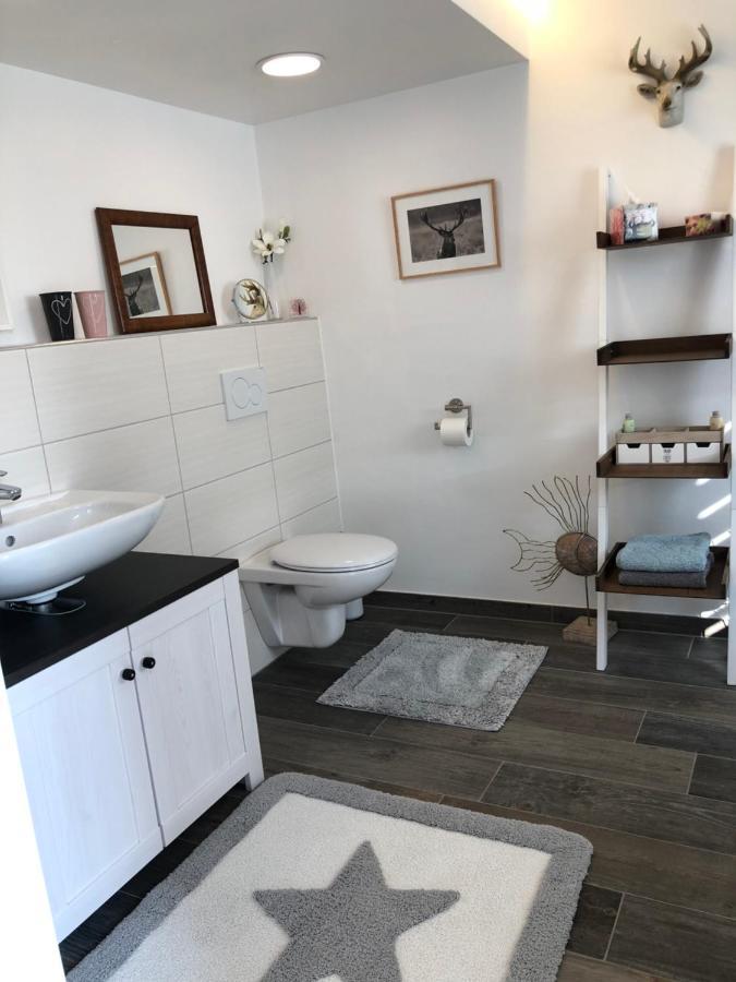 Schwarzwald Boutique-Apartment Haus Rehgarten ガッゲナウ エクステリア 写真