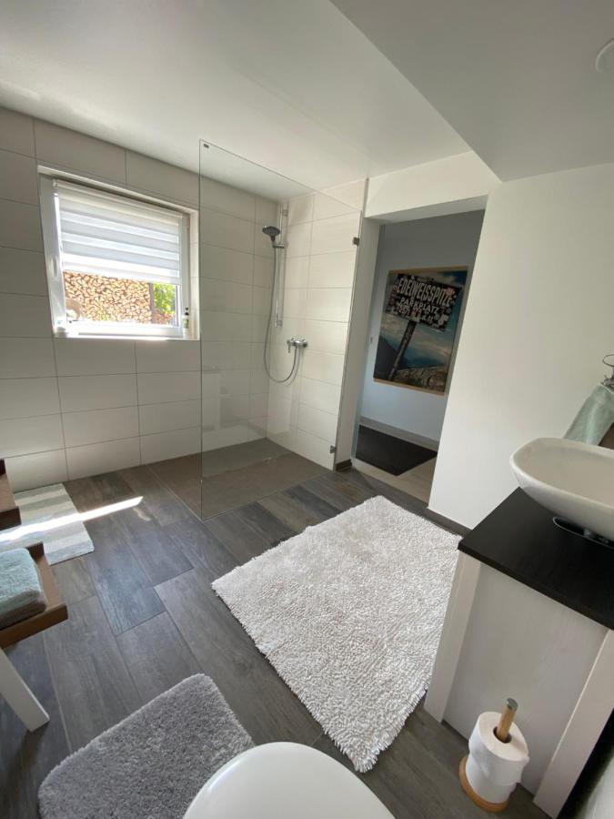 Schwarzwald Boutique-Apartment Haus Rehgarten ガッゲナウ エクステリア 写真