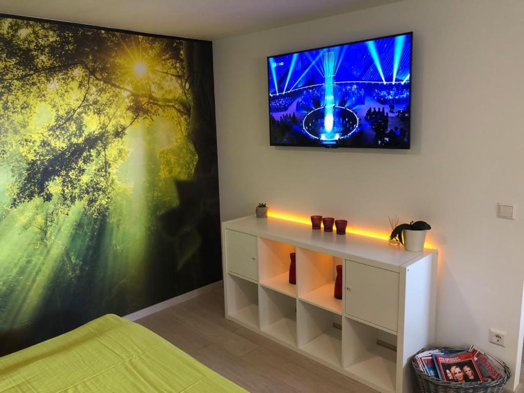 Schwarzwald Boutique-Apartment Haus Rehgarten ガッゲナウ エクステリア 写真