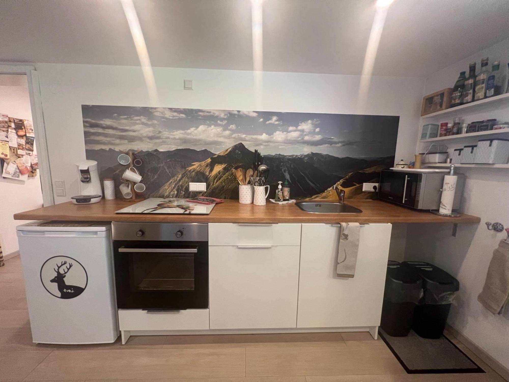 Schwarzwald Boutique-Apartment Haus Rehgarten ガッゲナウ エクステリア 写真