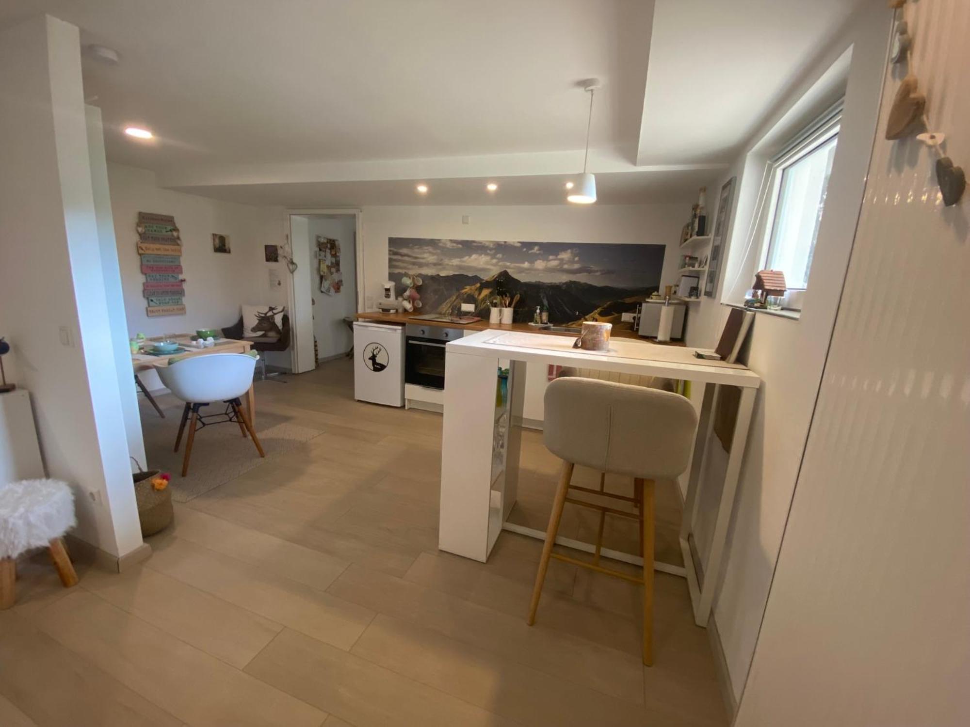 Schwarzwald Boutique-Apartment Haus Rehgarten ガッゲナウ エクステリア 写真