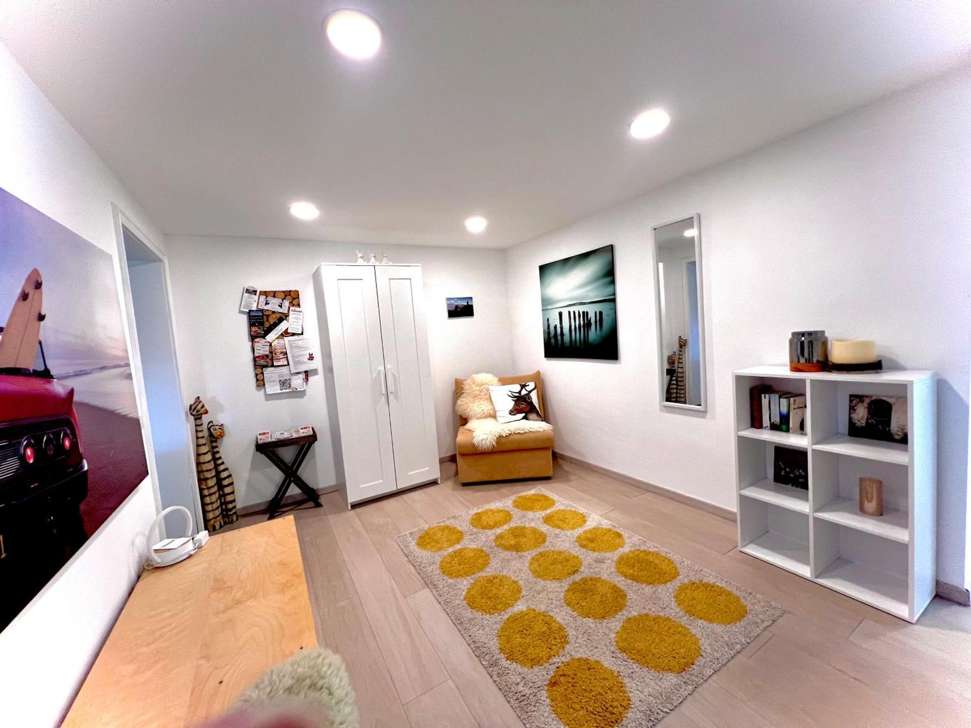 Schwarzwald Boutique-Apartment Haus Rehgarten ガッゲナウ エクステリア 写真