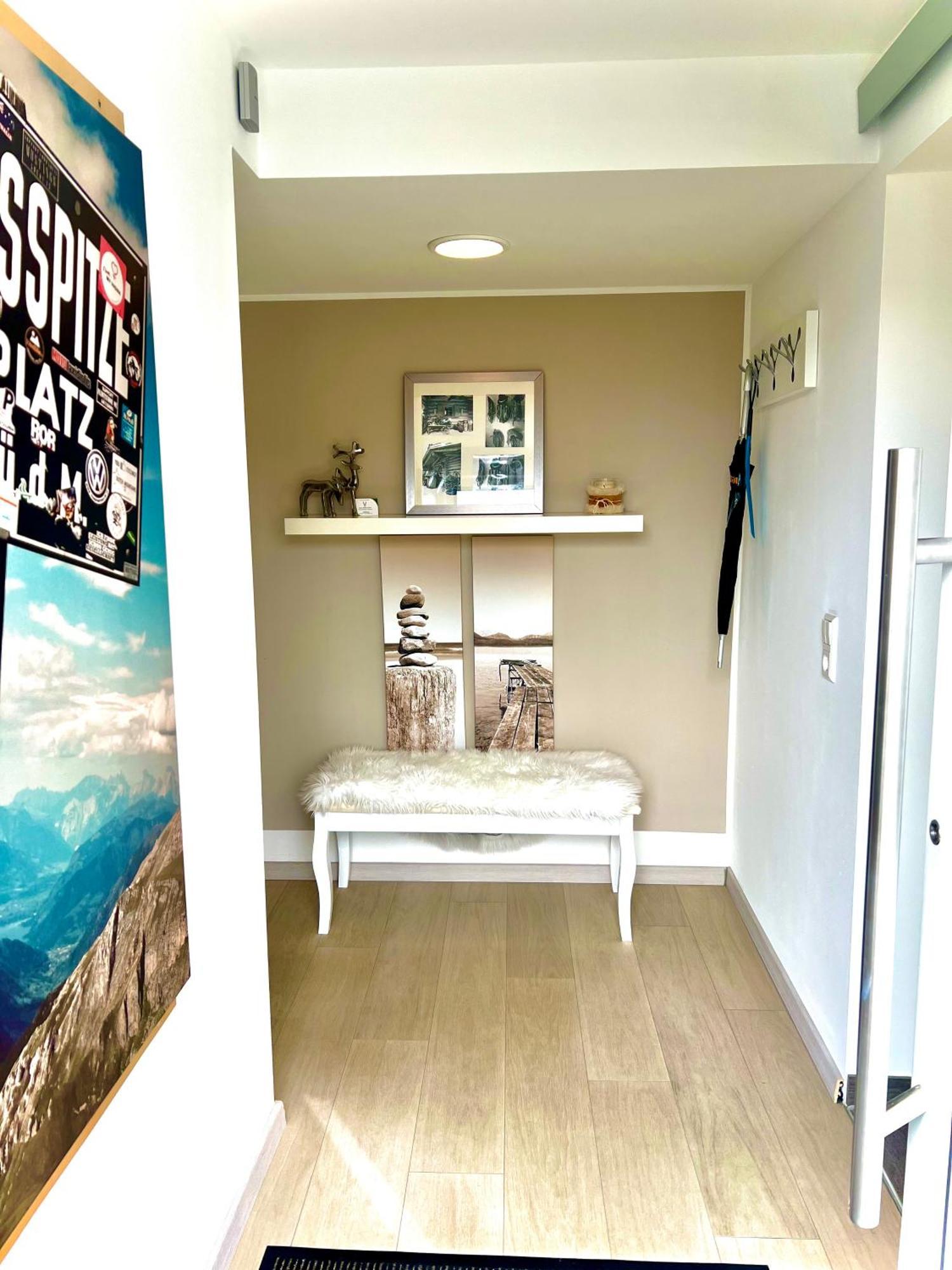 Schwarzwald Boutique-Apartment Haus Rehgarten ガッゲナウ エクステリア 写真