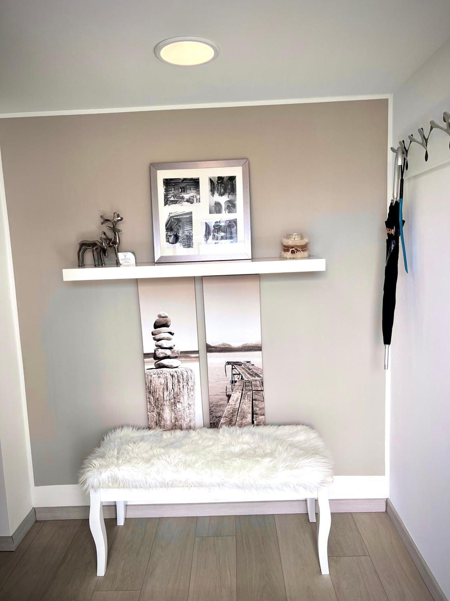 Schwarzwald Boutique-Apartment Haus Rehgarten ガッゲナウ エクステリア 写真