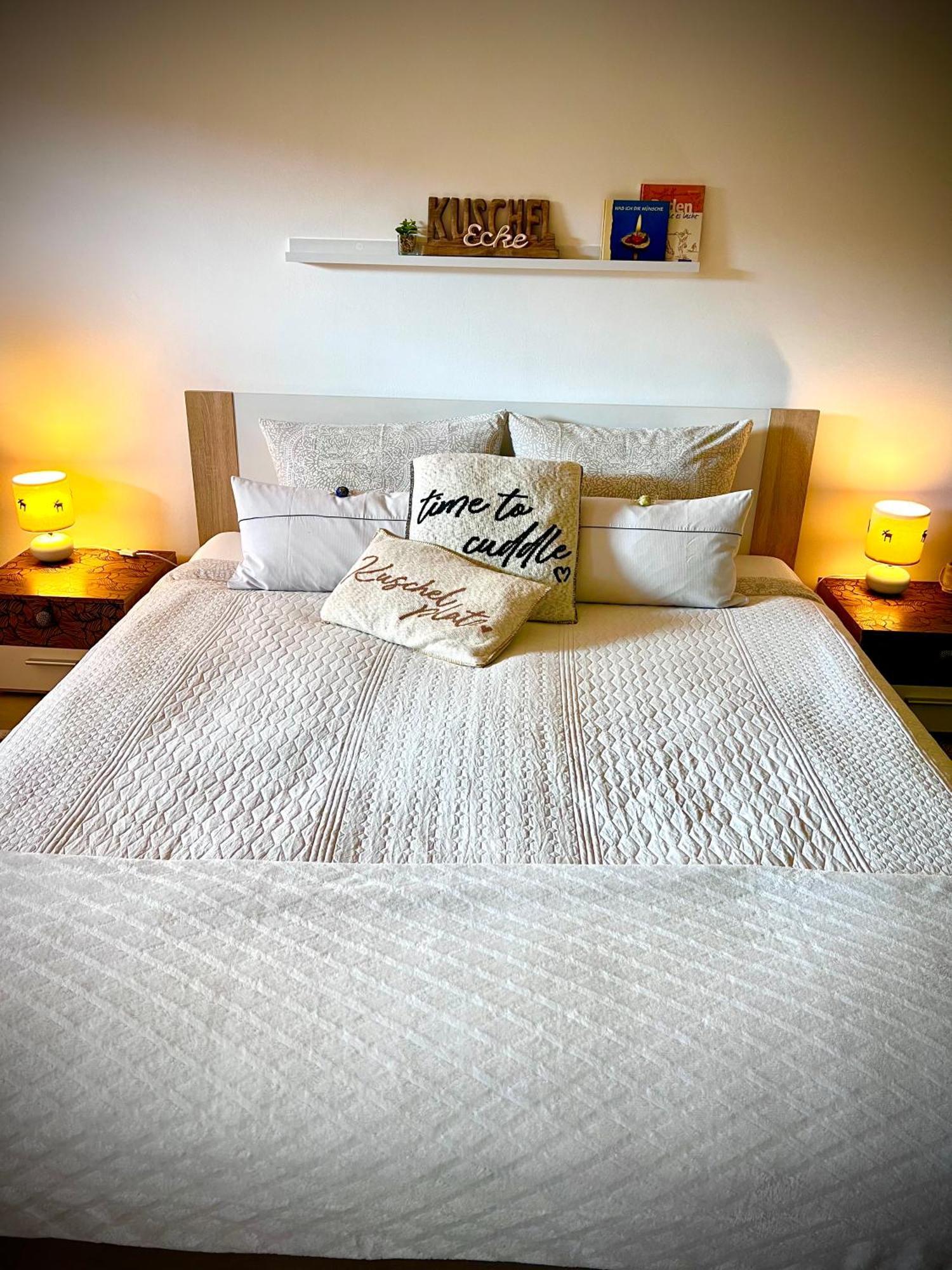 Schwarzwald Boutique-Apartment Haus Rehgarten ガッゲナウ エクステリア 写真