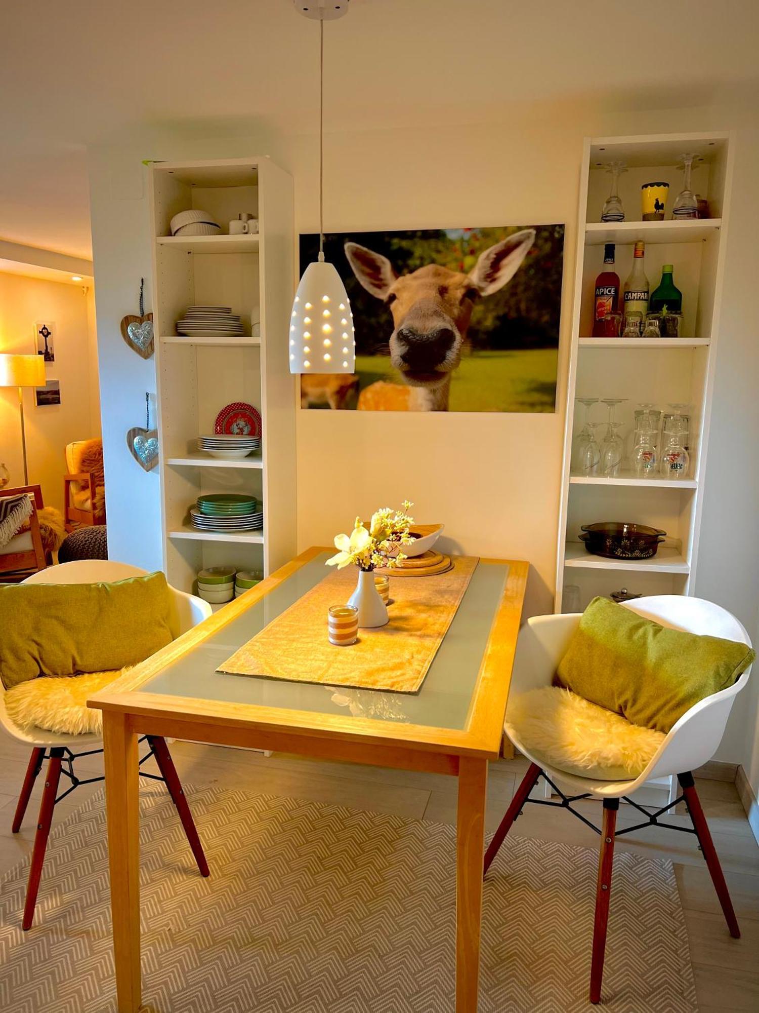 Schwarzwald Boutique-Apartment Haus Rehgarten ガッゲナウ エクステリア 写真