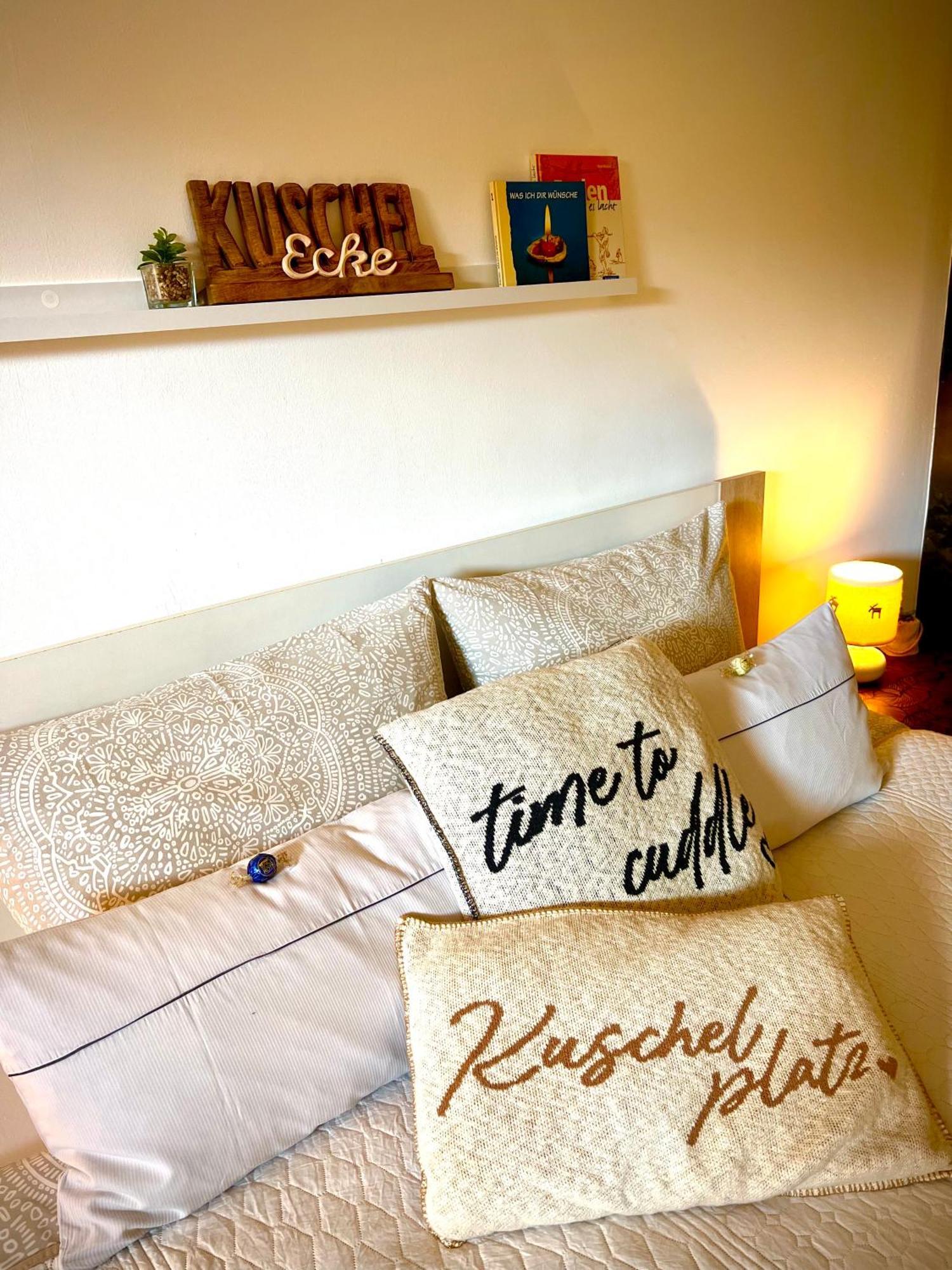 Schwarzwald Boutique-Apartment Haus Rehgarten ガッゲナウ エクステリア 写真
