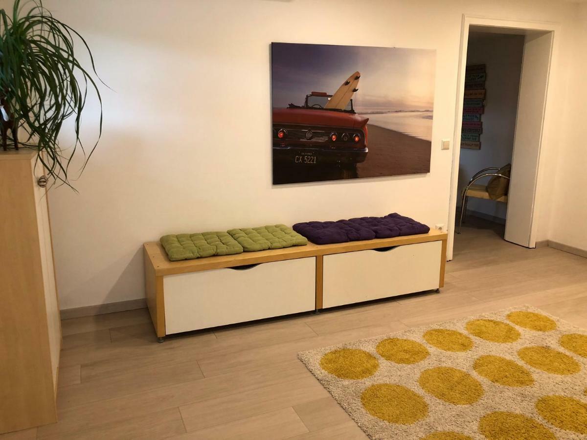 Schwarzwald Boutique-Apartment Haus Rehgarten ガッゲナウ エクステリア 写真
