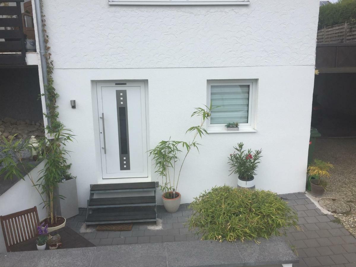 Schwarzwald Boutique-Apartment Haus Rehgarten ガッゲナウ エクステリア 写真